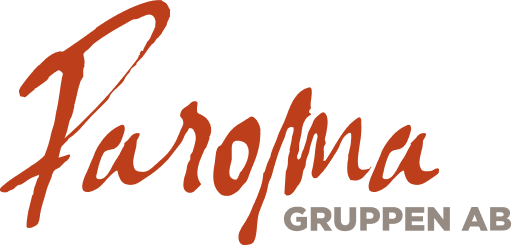 Paroma gruppen